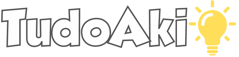 Logo TudoAki